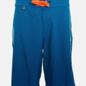 Maillot R-Shore Junior - Navy Blue Carbone Deep Dye