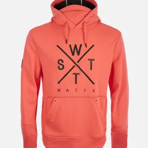 Sweat Spray Junior - Fluo Corail