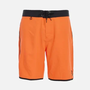 Maillot R-Tuubb - Orange Fluo