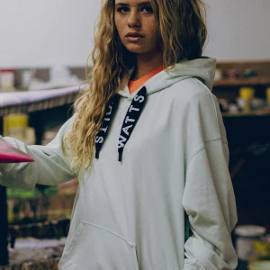 Sweat Tyers - Vert Clair