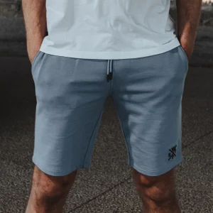 Bermuda Venice-S - Bleu Gris