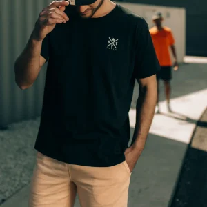 Short Venice - Pêche