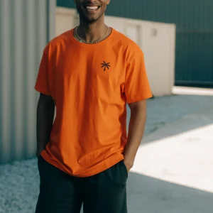 Short Venice - Vert Sapin