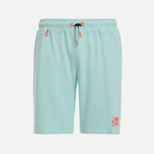 Bermuda Venice-S Junior - Bleu Clair