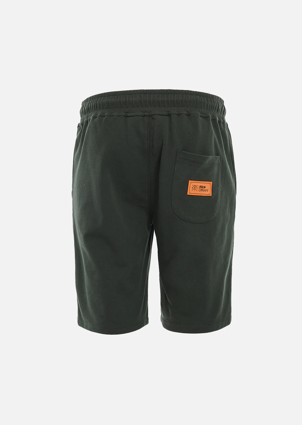 Bermuda Venice-S - Vert – Image 2