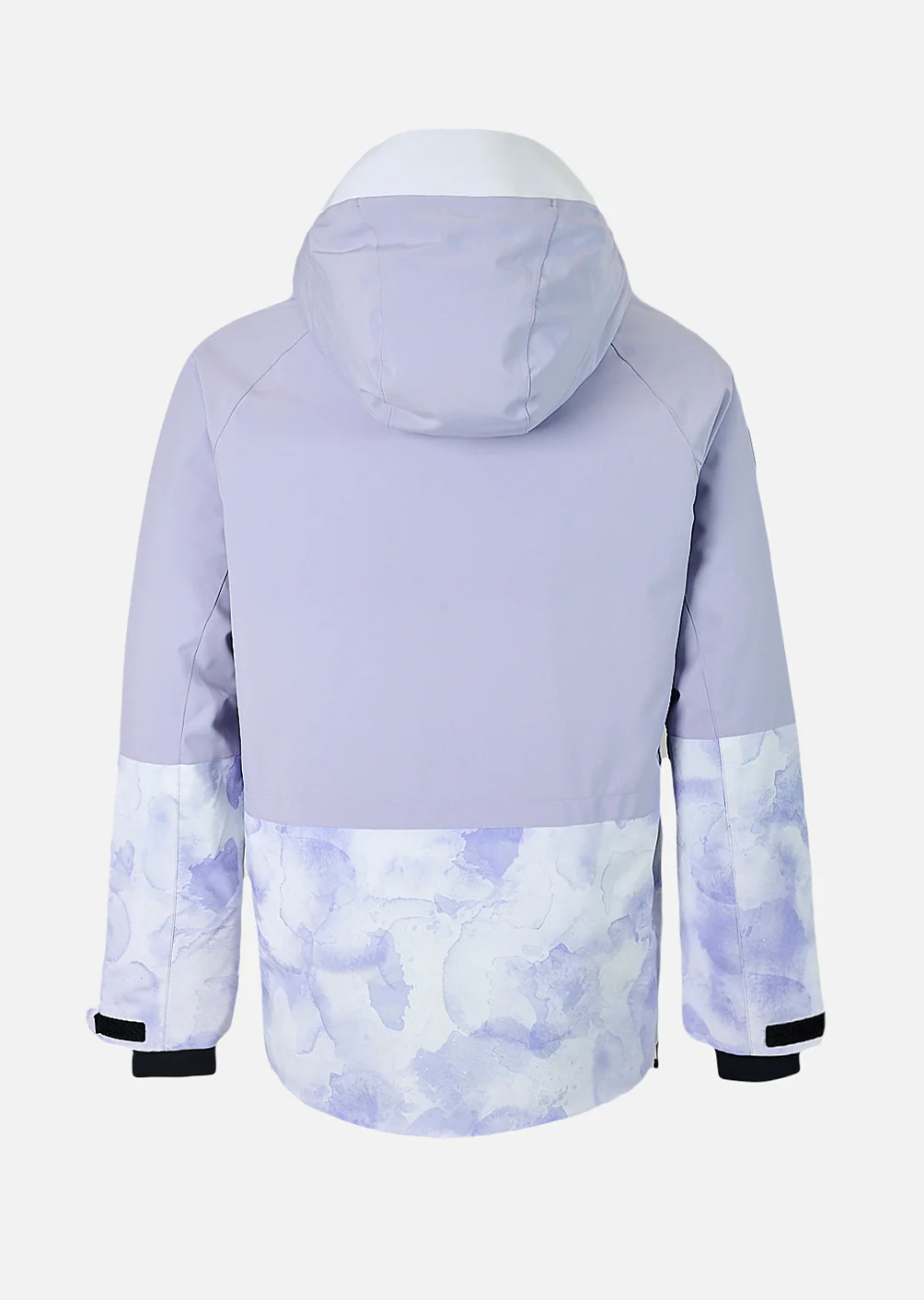 Veste de ski XMETOD-G - Lavande – Image 3