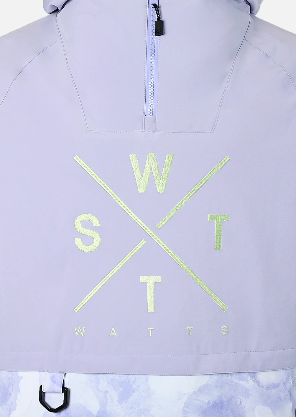 Veste de ski XMETOD-G - Lavande – Image 9