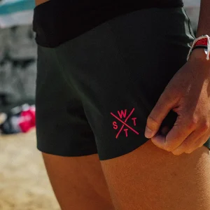 Short X-Reef - Vert Sapin