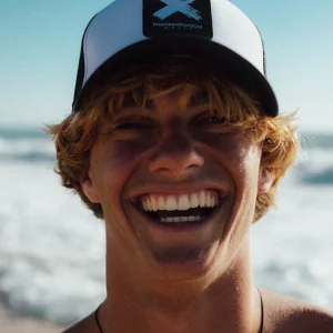 Casquette X-Tribe - Blanc