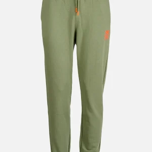 Jogging Yards - Olive