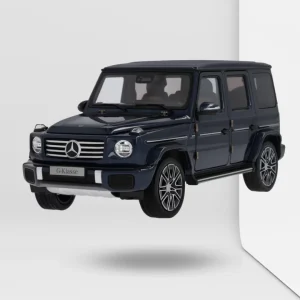 G-Class, Véhicules tout-terrain, AMG Line, W465