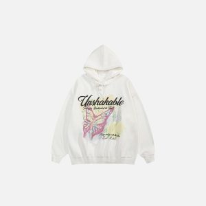 Hoodie Butterfly18