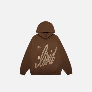 Hoodie Signature