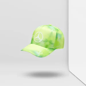 Casquette, Lewis Hamilton, Special Edition Brésil, 2024