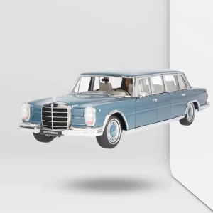 600 Pullmann W 100 (1963-1991)