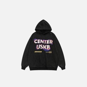 Hoodie Center