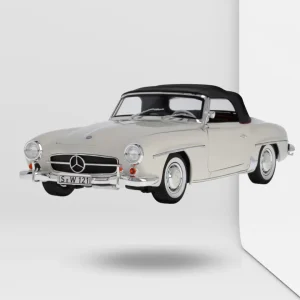 190 SL Roadster W 121 (1954-1963)