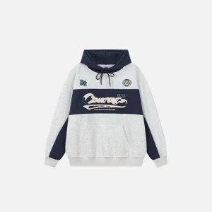 Hoodie Retro24
