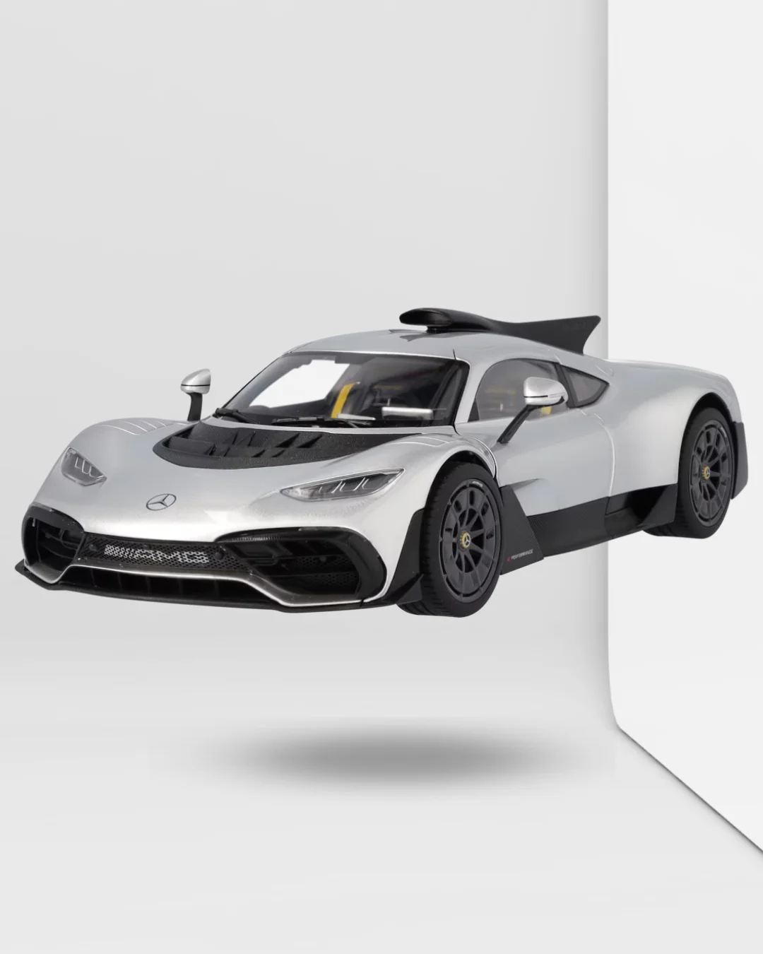 Mercedes-AMG ONE, C298