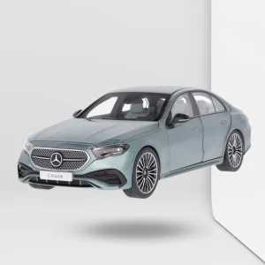 Classe E, Berline, AMG Line, W214