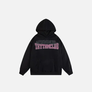 Hoodie Letter97