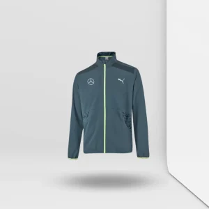 Coupe-vent homme Mercedes x Puma