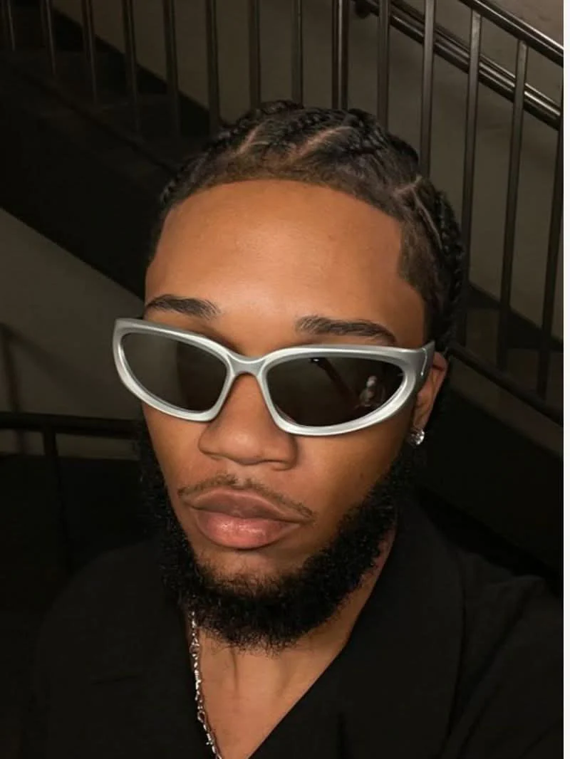 Sunglasses Sortlag – Image 3