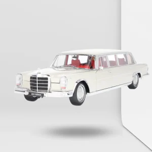 600 Pullmann W 100 (1963-1991)