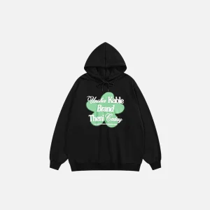 Hoodie Unshakable57