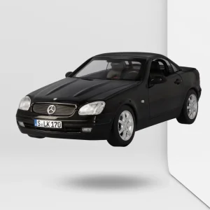 SLK 200 Roadster R170 (1996-2000)