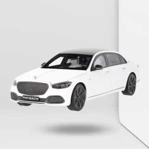 Mercedes-Maybach S 680 4MATIC, Night Series, X223