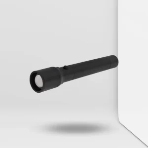 Lampe de poche à LED, grand