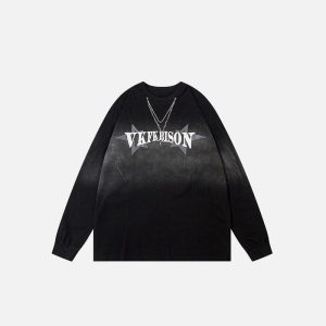 Sweat Chain Gradient