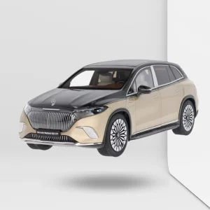 Mercedes-Maybach EQS 680 roadster, Z296