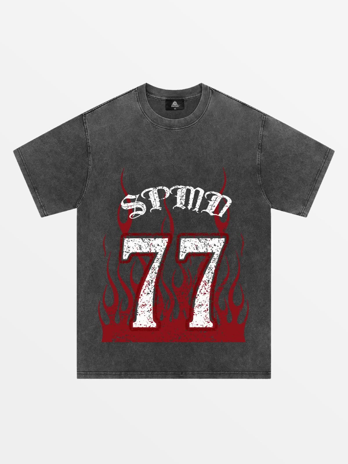 T-Shirt Tupzos – Image 3