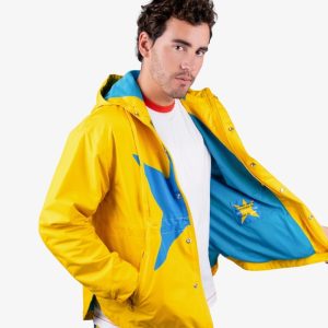 Imperméable Raining Man – Agatha Ruiz de la Prada