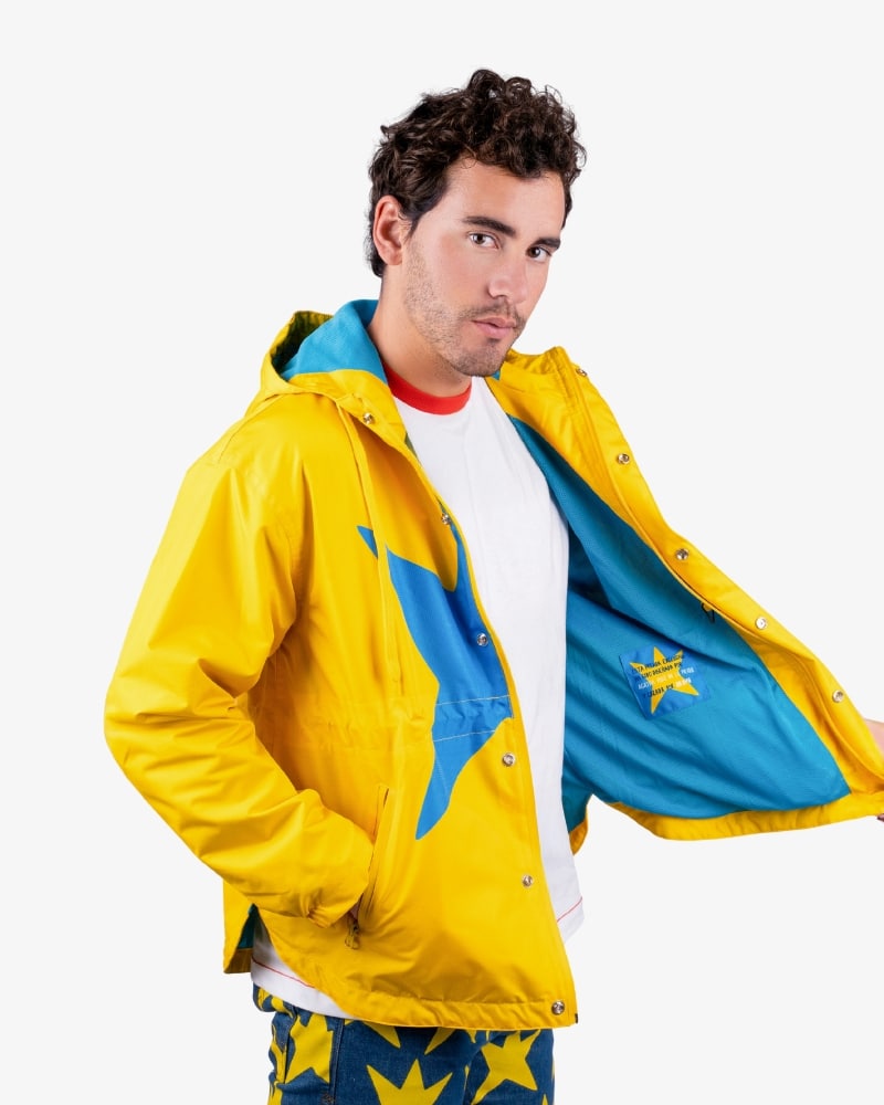 Imperméable Raining Man – Agatha Ruiz de la Prada