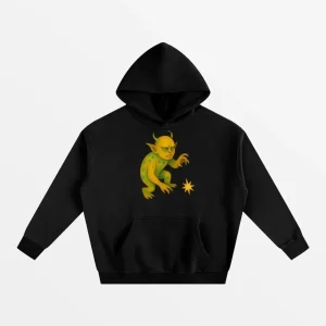 Hoodie Gorlam