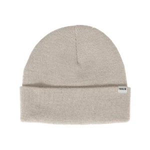 Solid Sdjedd Binie - Oatmeal