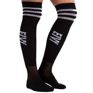 Eivy over knee merino