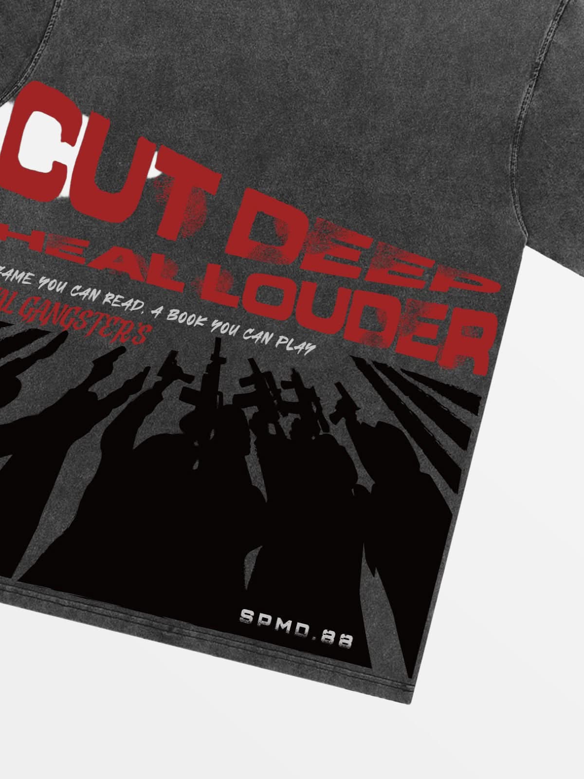 T-Shirt Bissoriz – Image 6