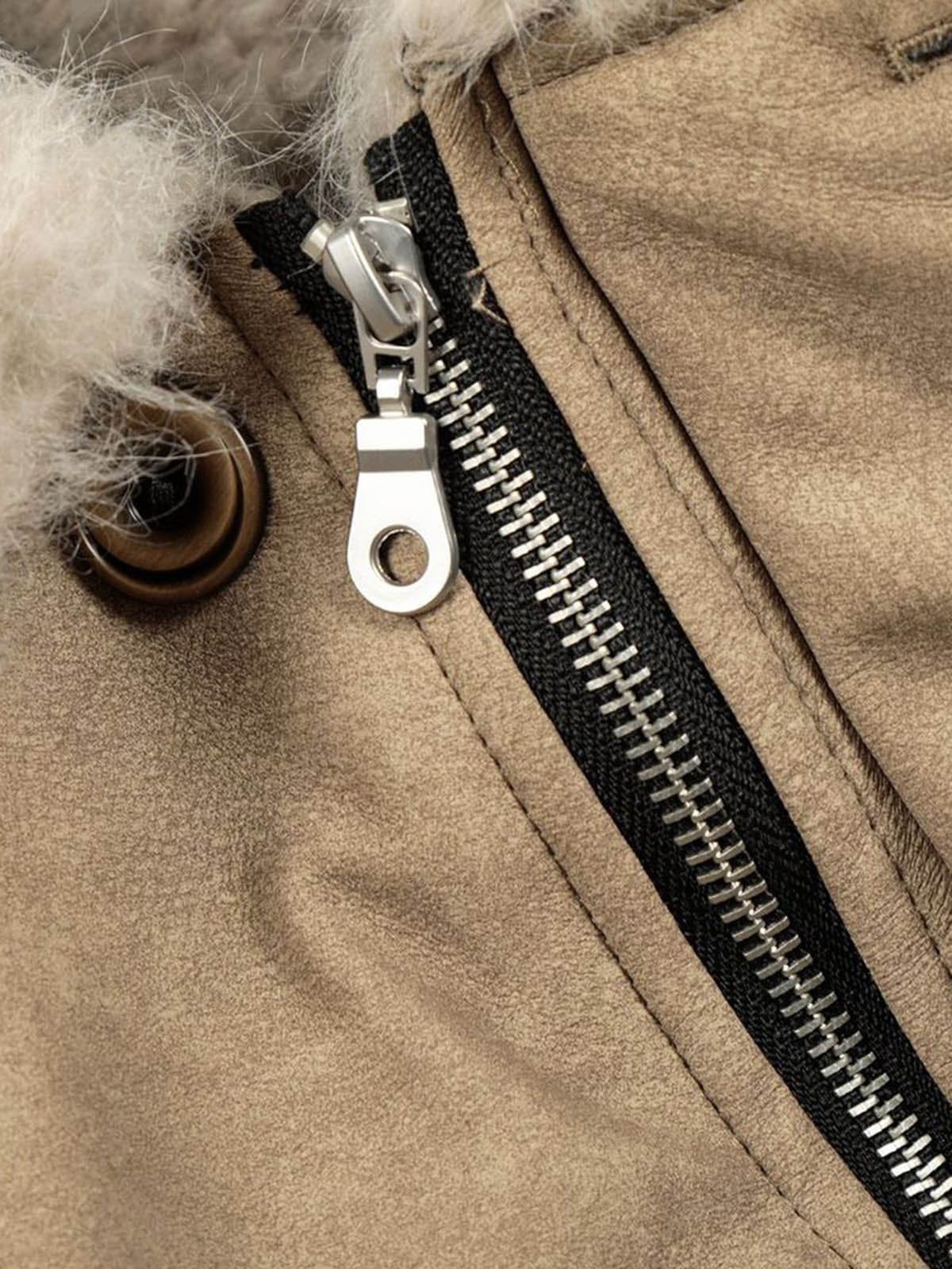 Jacket Leather – Image 5