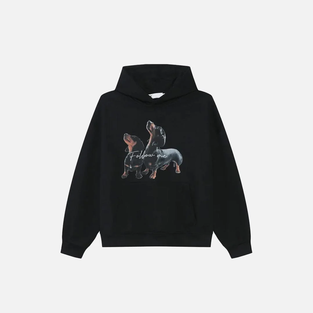 Hoodie Solid59 – Image 7