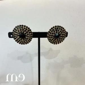 BO Clip Carmen strass F Bramli