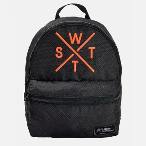 Petit sac à dos Jawsone - Gris Foncé Carbone