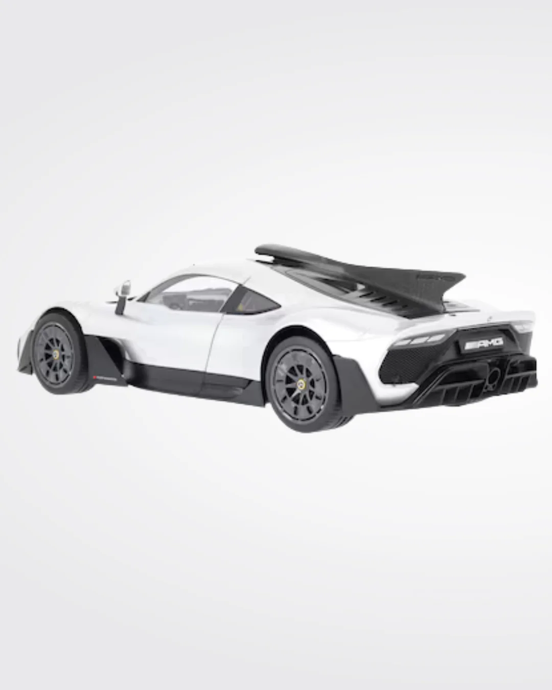 Mercedes-AMG ONE, C298 – Image 3