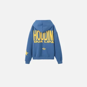 Hoodie Blue