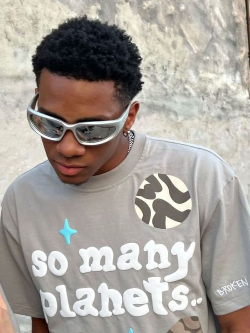 Sunglasses Sortlag – Image 5