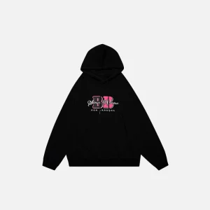 Hoodie Back