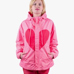 Imperméable Raining Lady – Agatha Ruiz de la Prada